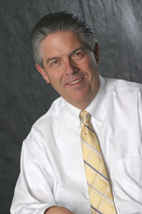 Portrait of Reed Fisher taken by Frank Dankwa